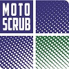 Moto Scrub Hydro blasting
